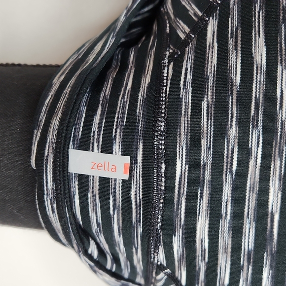 Zella Athletic Workout Jacket - Picture 7 of 14